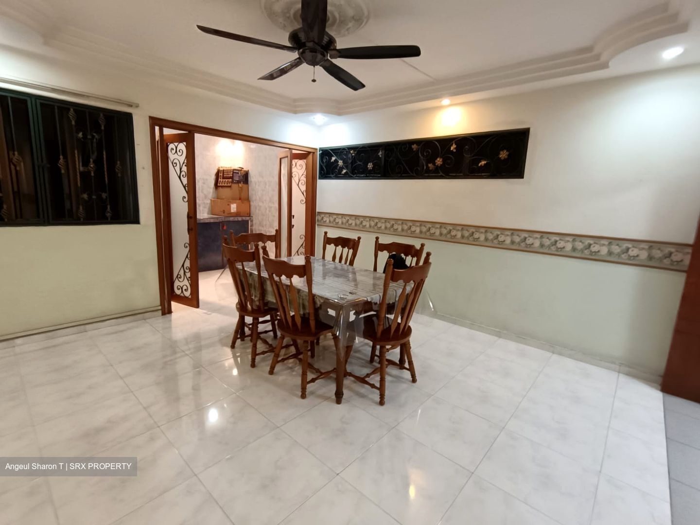 Blk 724 Yishun Street 71 (Yishun), HDB Executive #433489851